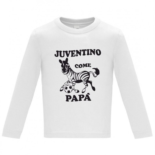 Shirt manica lunga - t-shirt,