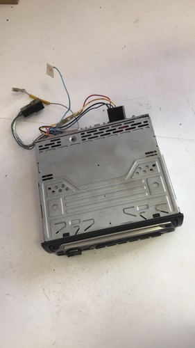 Piastra frontale autoradio - frontale,
