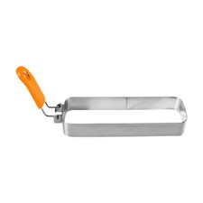 Uovo per Piastra Utensile Da