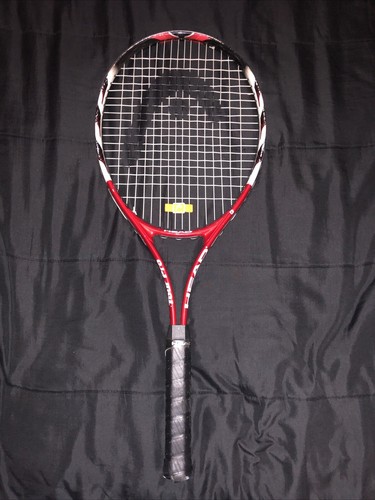 Racchetta tennis head - racchetta,