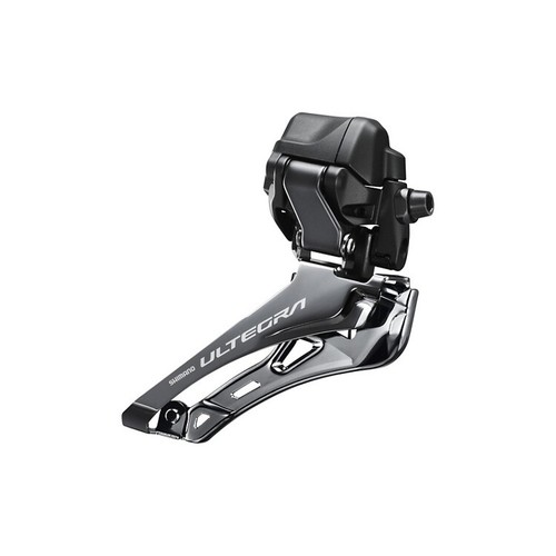 Deragliatore anteriore shimano - deragliatore,