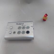 Roland HD-1 drum brain sound