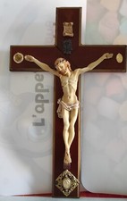 Gesù Cristo Crocifisso in