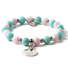 Bracciale Donna Amazzonite e