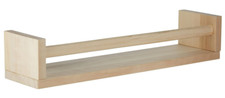 Portaspezie in legno IKEA 40 x