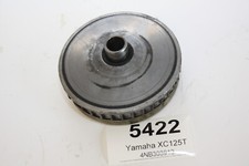 5422 Yamaha XC125T Cygnus 125