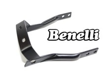Staffa di supporto frecce telaio stop per Benelli 125 2C Sport Moto Guzzi 250 TS