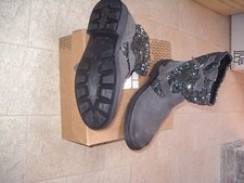 TRONCHETTO CON PAILETTE COLORE