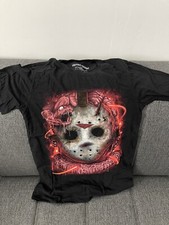 Gutter Garbs Friday The 13th