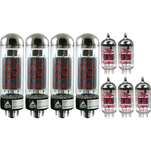 Set tubi per marshall - set, tubi,