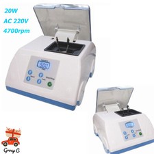 Dentaire Amalgamatore Digitale