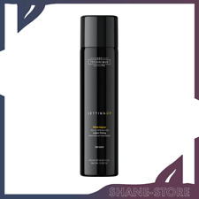 TECHNIQUE JETTING TIME LAPSE