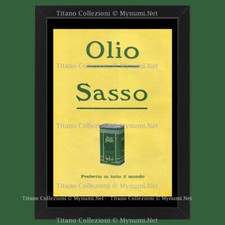 Anni ' 30  * Pubblicità