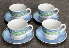 4 Wedgwood WATERCOLOUR Home
