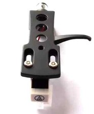 Cuffie + Cartuccia Audio