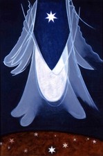 Agnes Pelton: La Guida: Stampa