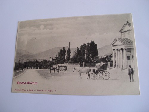 Milano besana brianza - brianza,