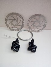 PINZE FRENO A DISCO MECCANICO