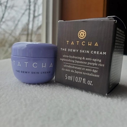 Tatcha the dewy skin cream - dewy,