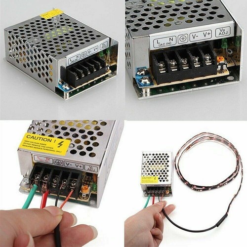 Ac110 240v 24v - ac110/240v, dc