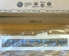 VOLKSWAGEN TRANSPORTER T5 + T6