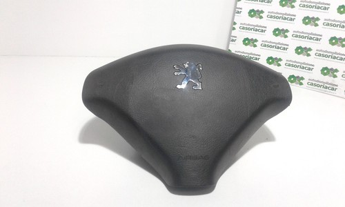 Airbag volante peugeot 307 - airbag,