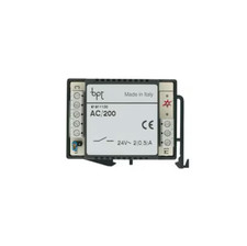 BPT AC/200 Adattatore di