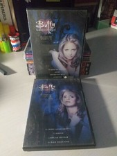 SERIE TV BUFFY