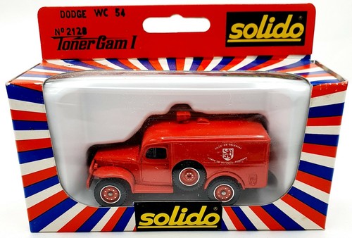 Ebond modellino solido dodge - ebond,
