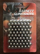 Barnett Fionda Munizioni