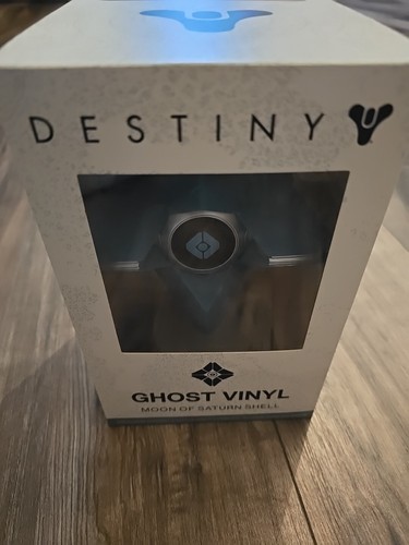 Destiny personaggio fantasma - 2,