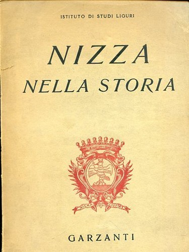 Nizza nella storia - ., studi