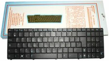tastiera asus k50 p50 x5d x5dc
