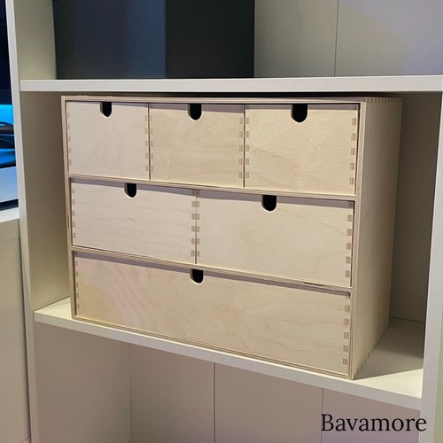 Ikea moppe mini cassettiera - ikea,