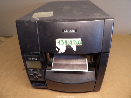 Citizen s700 stampante - cl-s700,