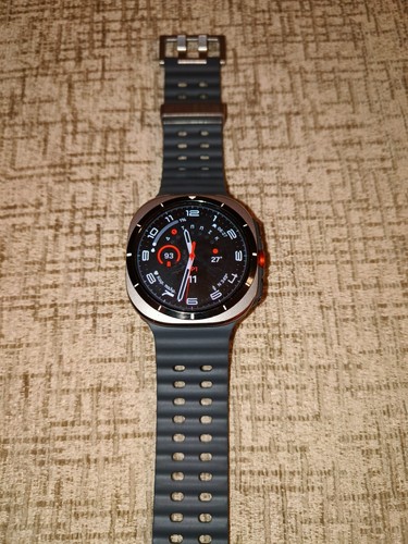 Orologio originale samsung - orologio,