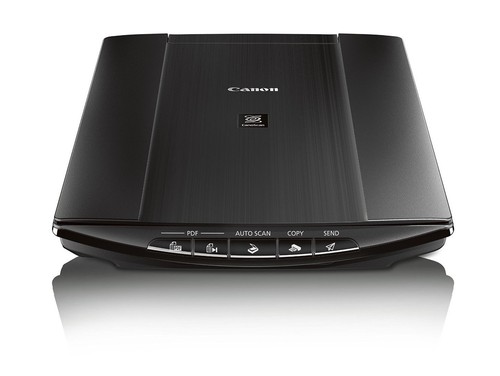 Canon lide 220 canoscan - lide, usb