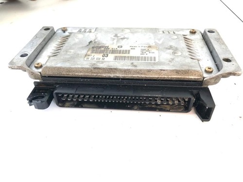 Centralina motore ecu per - motore,