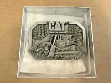 Fibbia cinghia NOS Caterpillar