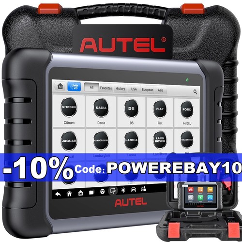 2026 autel maxicom mk808s - 2026,