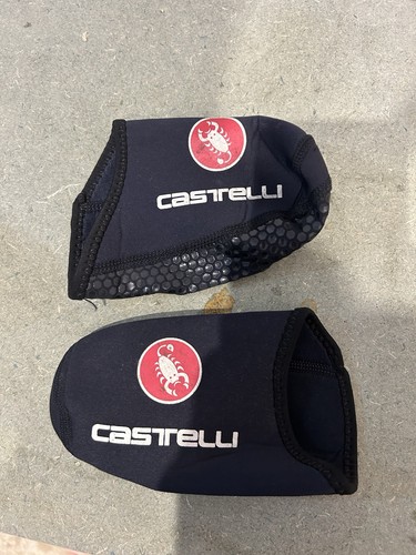 Castelli copripunta ciclismo - castelli,