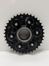 CNC Racing Rear sprocket