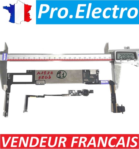 Motherboard scheda madre a1822 - motherboard,
