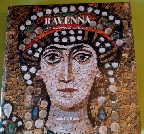 Fmr franco maria ricci ravenna - fmr,