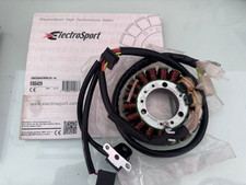 statore suzuki DR 350 S ESG429