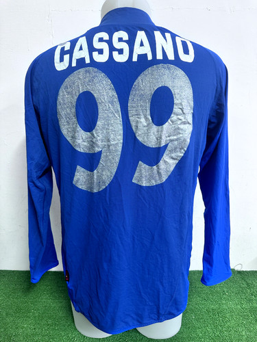 Maglia sampdoria cassano - maglia,