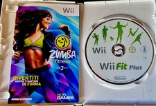 Zumba Fitness 2 Party Yourself