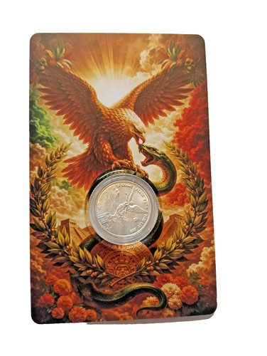 Moneta omaggio libertad - omaggio,