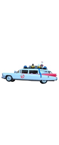 Playmobil ghostbusters ecto - playmobil, ecto-1