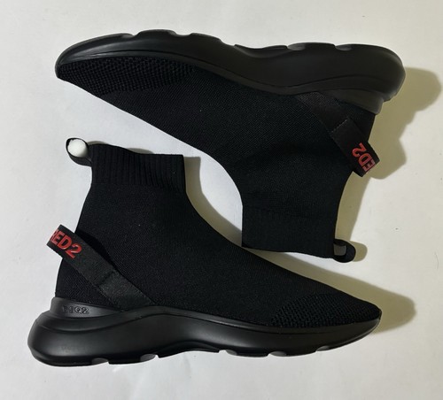 Scarpe dsquared2 fly uomo - scarpe,